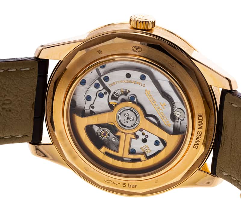 Jaeger-LeCoultre Geophysic 8102520